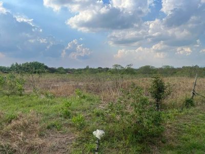Bán Đất Thổ Cư 3600m² Xã Cư Ni Ea Kar – Giá 760 Triệu