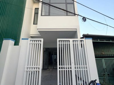 Bán Nhà Hẻm 146m² Mai Thị Lựu Ea Tam BMT – Nhà Mới 100% Full Nội Thất