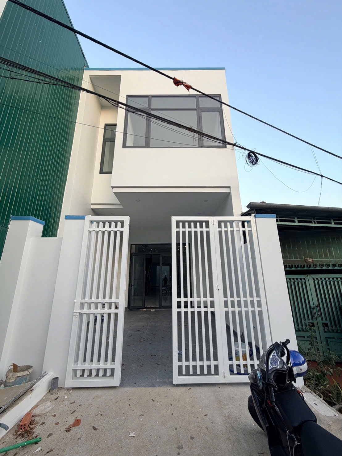 Bán Nhà Hẻm 146m² Mai Thị Lựu Ea Tam BMT – Nhà Mới 100% Full Nội Thất