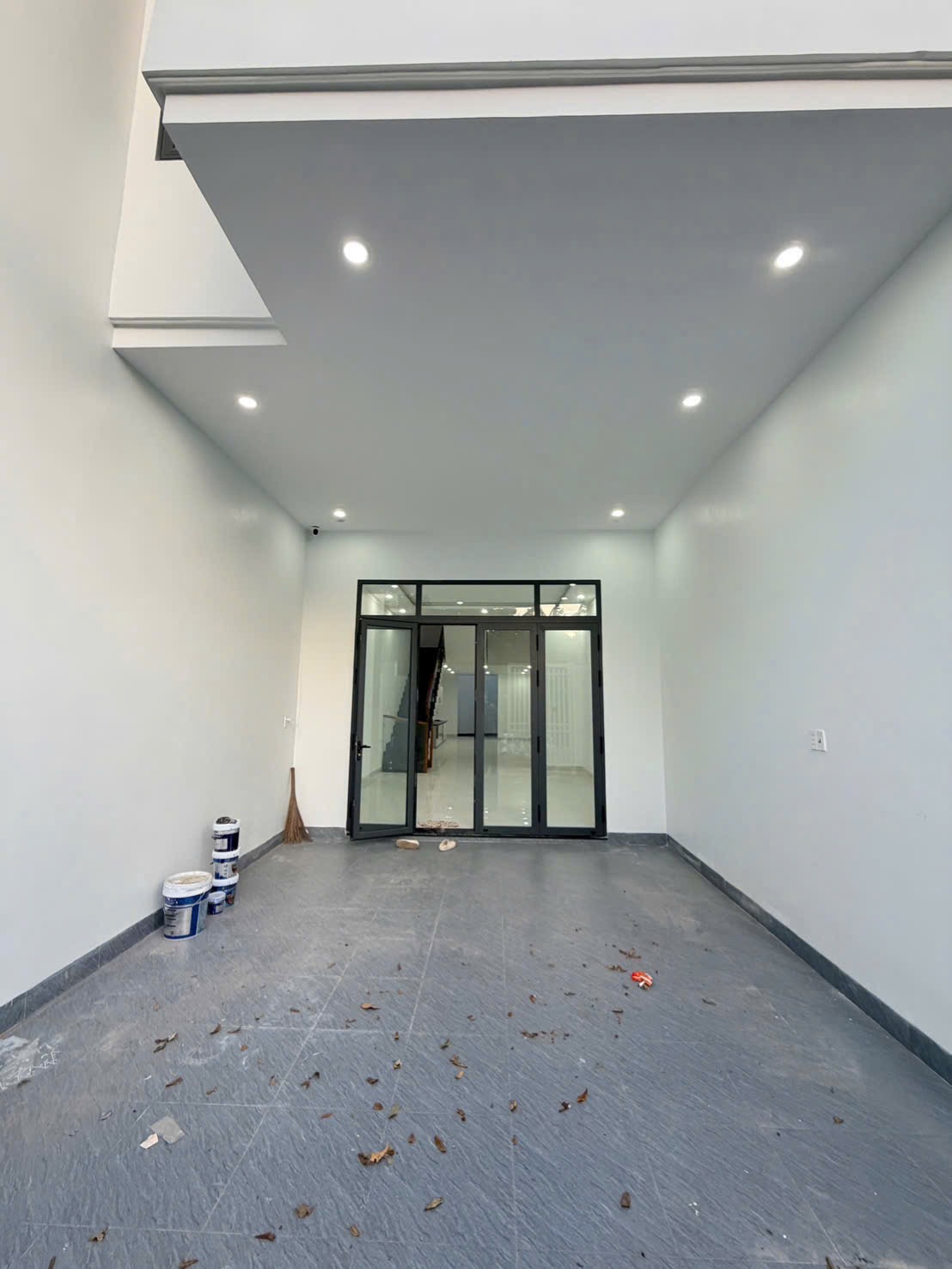 Bán Nhà Hẻm 146m² Mai Thị Lựu Ea Tam BMT – Nhà Mới 100% Full Nội Thất