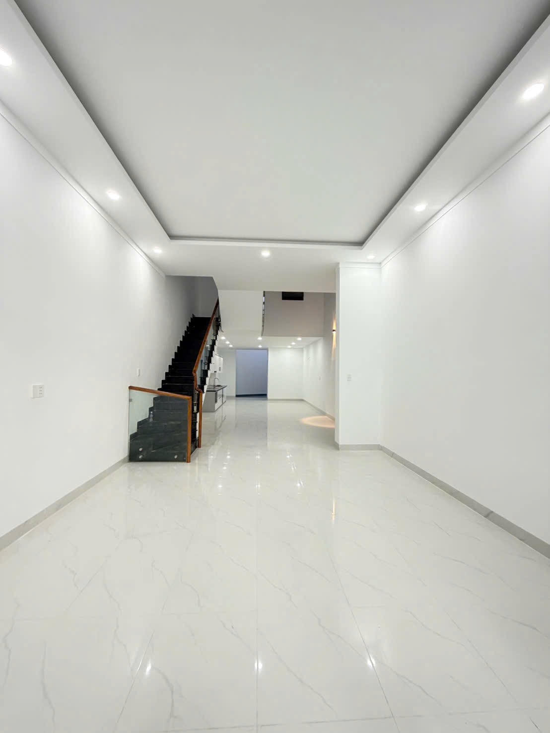 Bán Nhà Hẻm 146m² Mai Thị Lựu Ea Tam BMT – Nhà Mới 100% Full Nội Thất