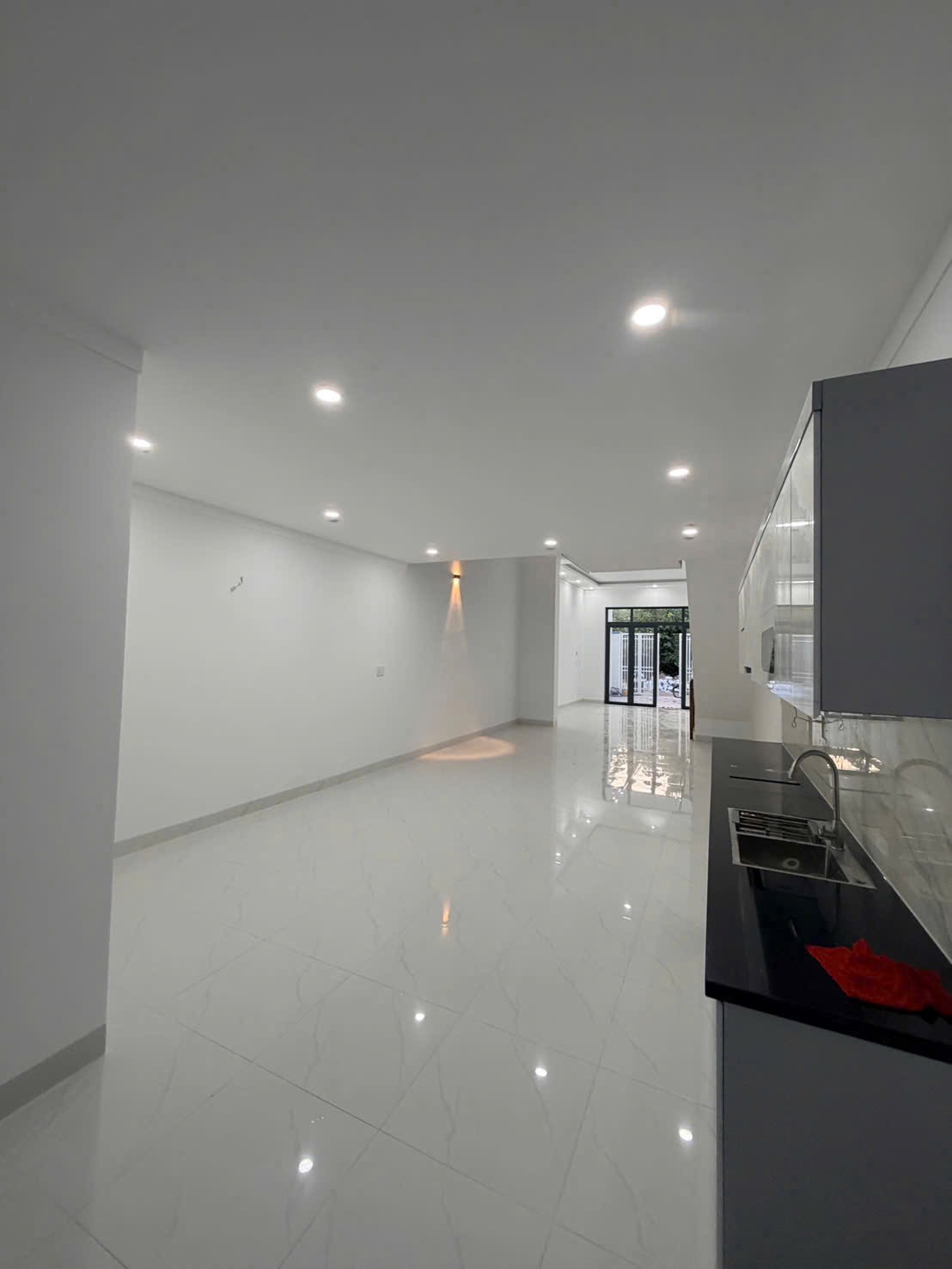 Bán Nhà Hẻm 146m² Mai Thị Lựu Ea Tam BMT – Nhà Mới 100% Full Nội Thất