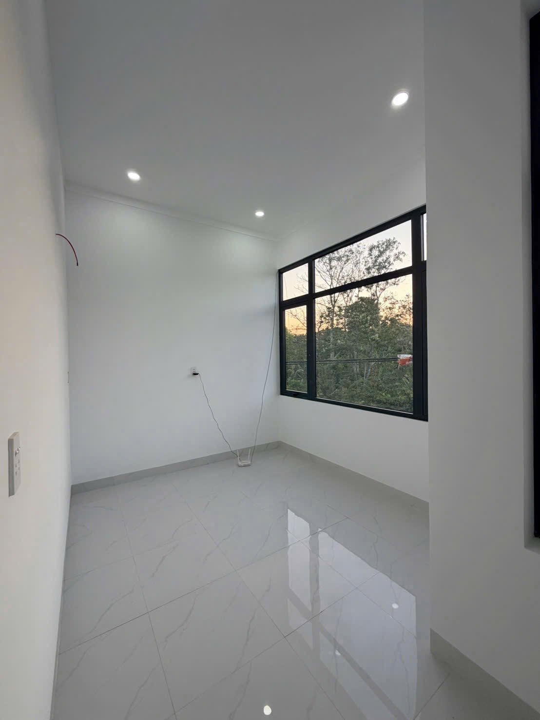 Bán Nhà Hẻm 146m² Mai Thị Lựu Ea Tam BMT – Nhà Mới 100% Full Nội Thất