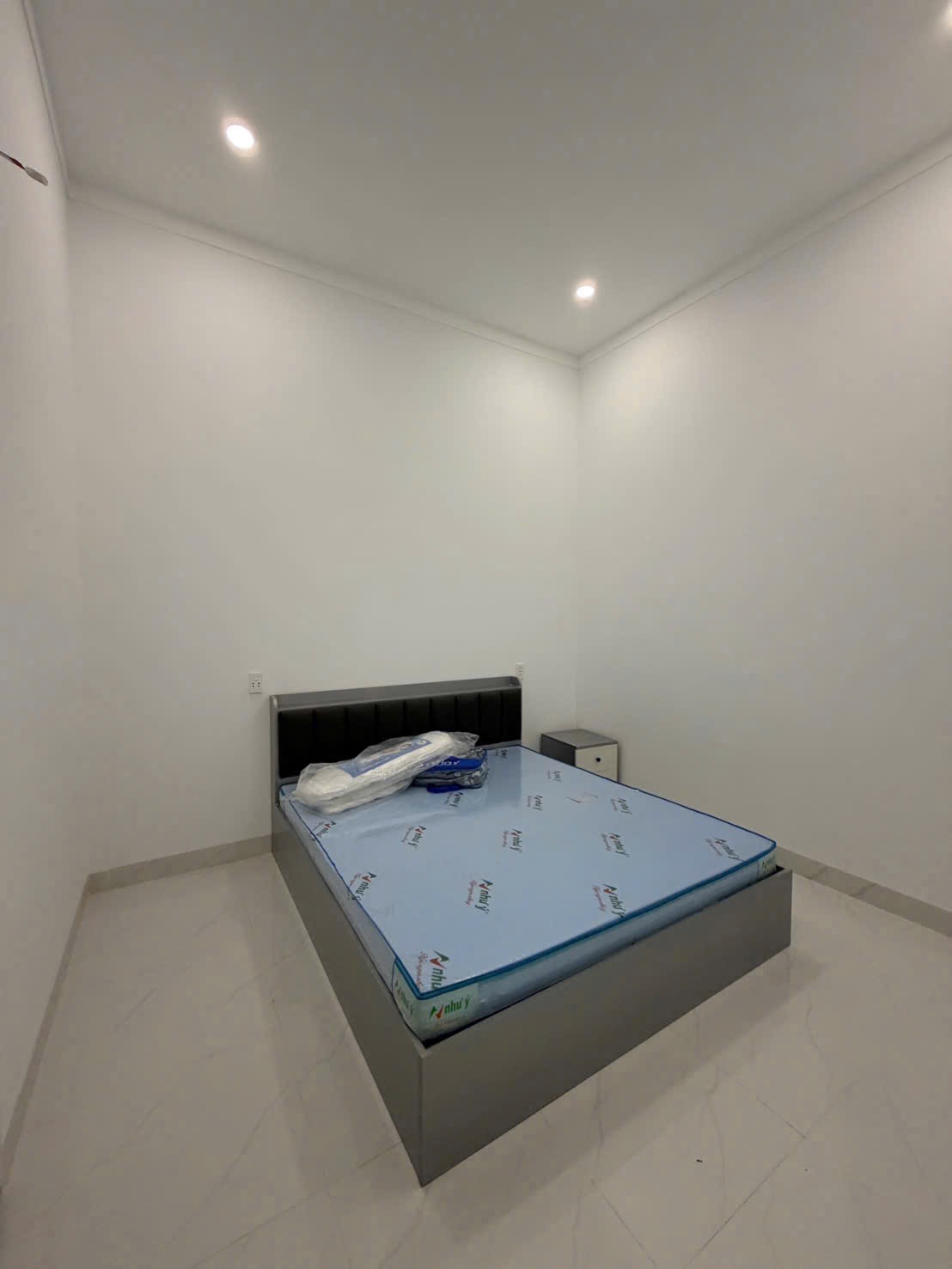 Bán Nhà Hẻm 146m² Mai Thị Lựu Ea Tam BMT – Nhà Mới 100% Full Nội Thất