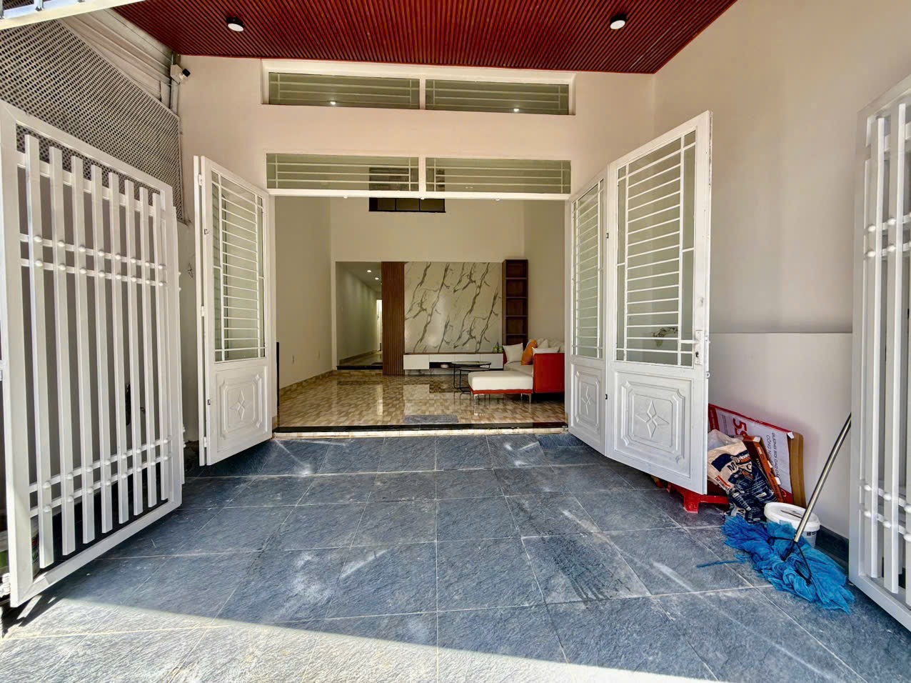 Bán Nhà Hẻm 78m² Hẻm Ô Tô Bùi Thị Xuân BMT – Giá 3 Tỷ 050 Triệu