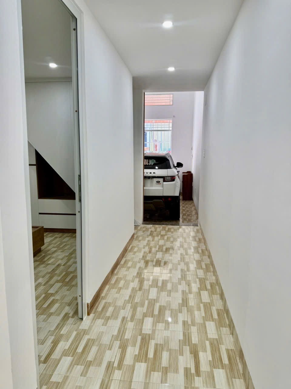 Bán Nhà Hẻm 78m² Hẻm Ô Tô Bùi Thị Xuân BMT – Giá 3 Tỷ 050 Triệu