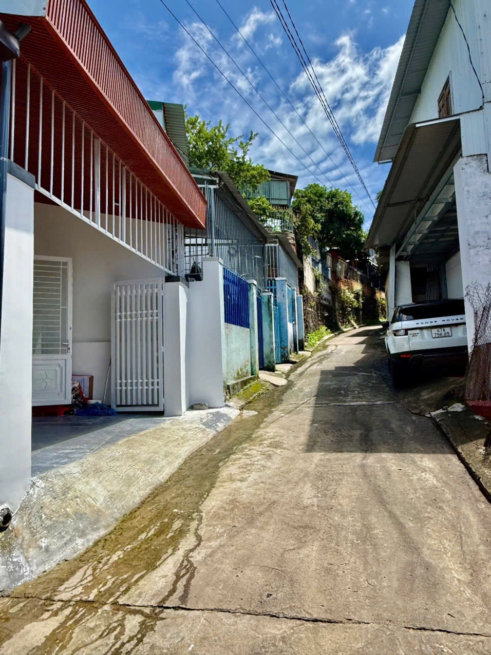 Bán Nhà Hẻm 78m² Hẻm Ô Tô Bùi Thị Xuân BMT – Giá 3 Tỷ 050 Triệu