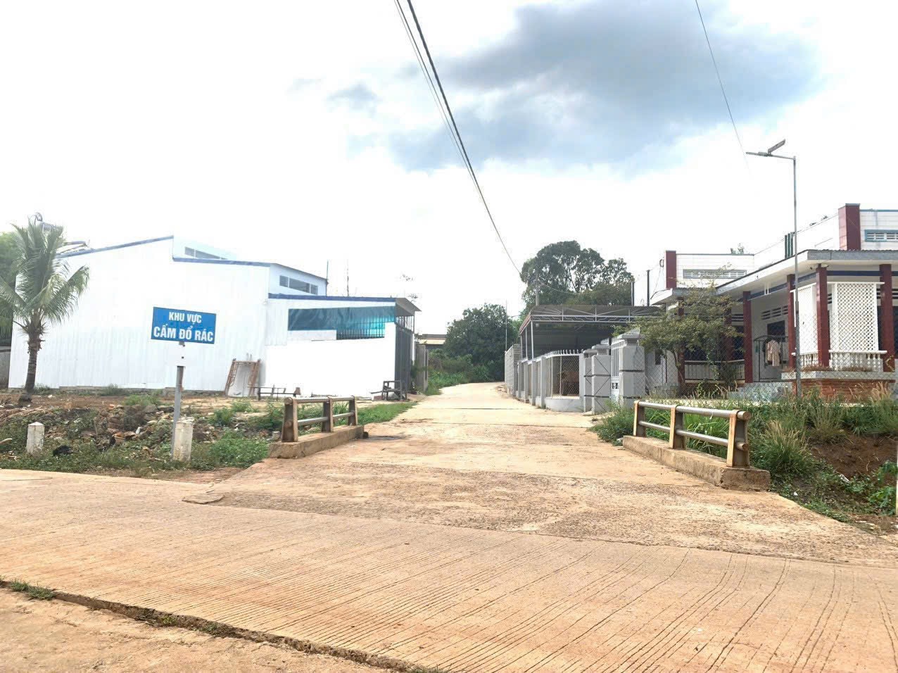 Bán Đất Nền 200m² Khối 5 Phường Khánh Xuân – Giá 1 Tỷ 490 Triệu