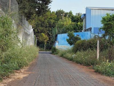 Bán Đất Nền 180m² Hẻm QL26 KoTam Tân An – Cách QL26 50m, Giá 1 Tỷ 750 Triệu
