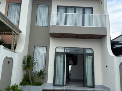 Bán Nhà phố 186m² Đường C TDP 3 Buôn Ma Thuột – Full Nội Thất Giá 4.35 Tỷ