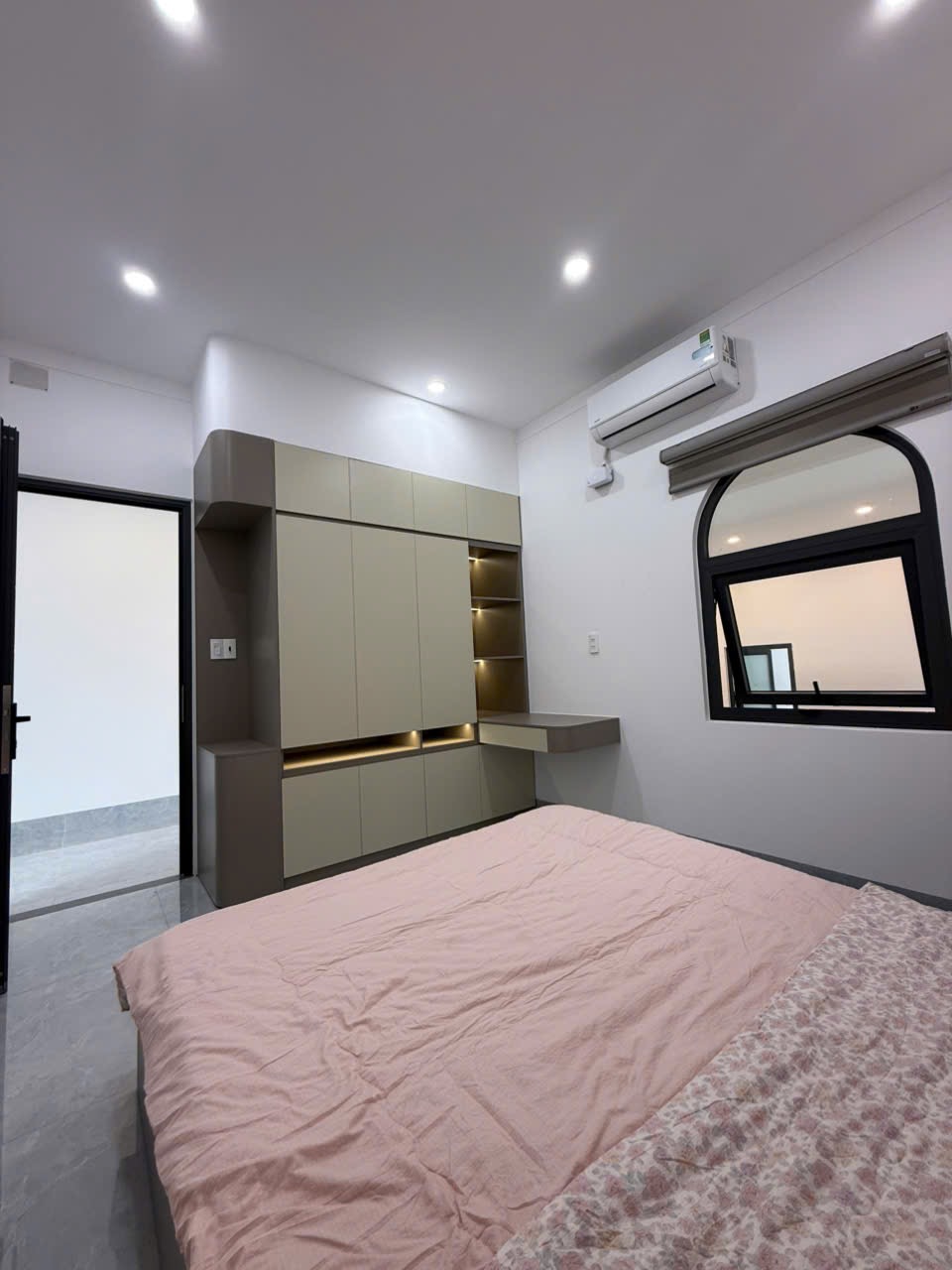 Bán Nhà phố 186m² Đường C TDP 3 Buôn Ma Thuột – Full Nội Thất Giá 4.35 Tỷ