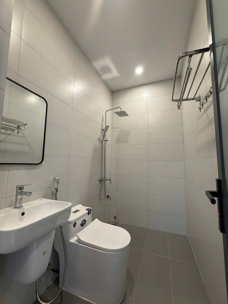 Bán Nhà phố 186m² Đường C TDP 3 Buôn Ma Thuột – Full Nội Thất Giá 4.35 Tỷ