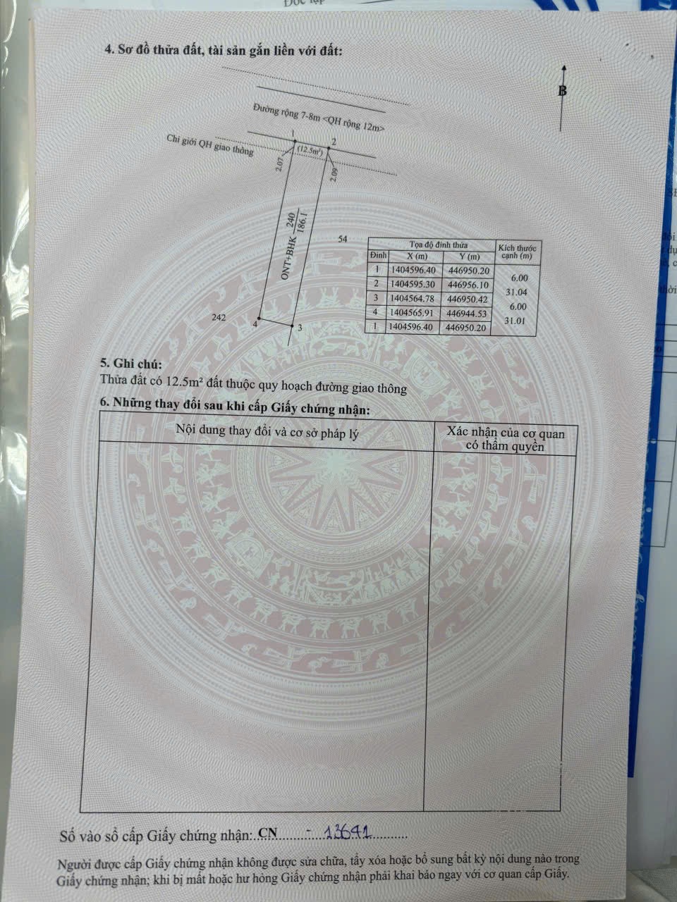 Bán Nhà phố 186m² Đường C TDP 3 Buôn Ma Thuột – Full Nội Thất Giá 4.35 Tỷ