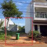 Bán Đất Nền 106m² Đường Phan Đăng Lưu Tân An BMT – Giá 10.5 Tỷ - ảnh 2