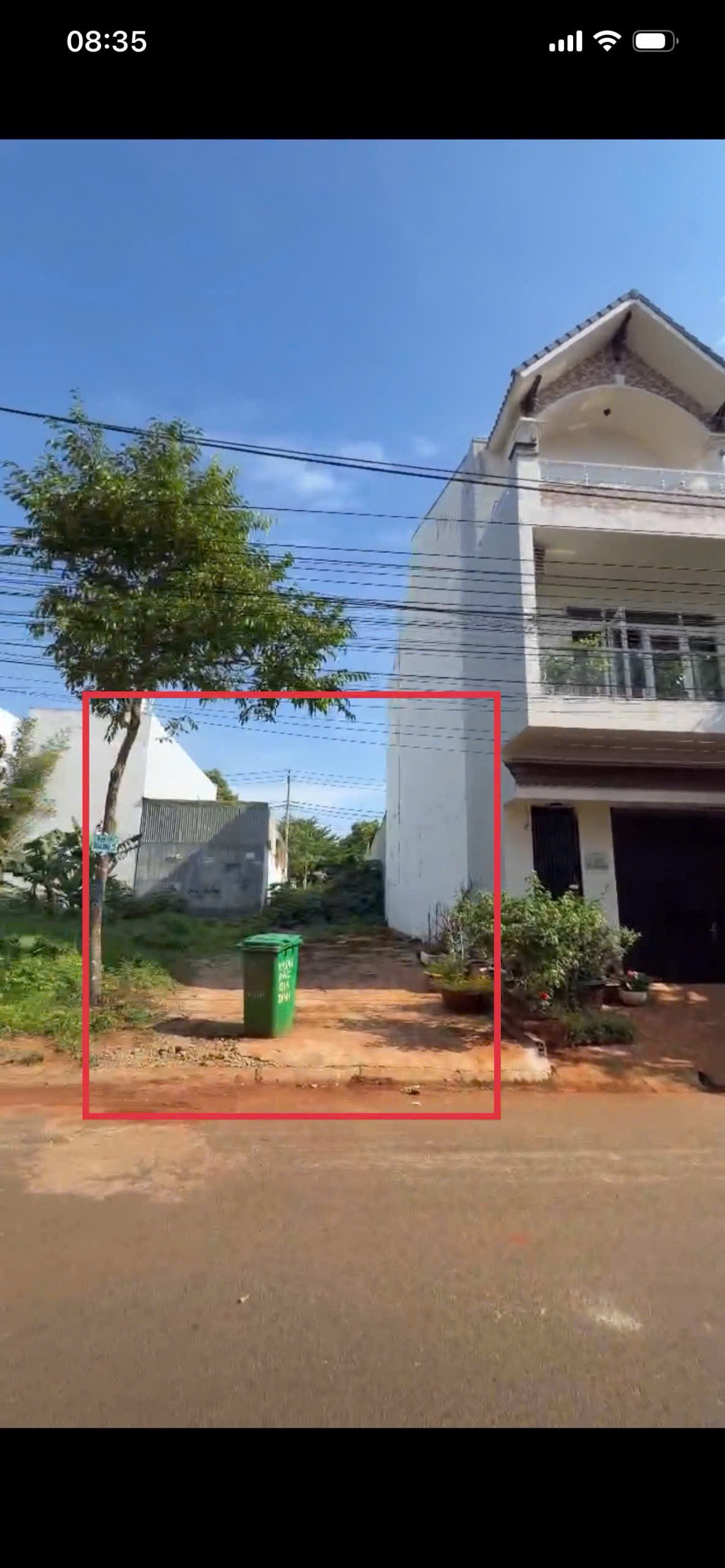Bán Đất Nền 106m² Đường Phan Đăng Lưu Tân An BMT – Giá 10.5 Tỷ