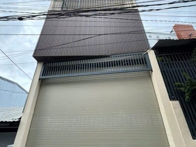 Bán Nhà Hẻm 43m² Đường Ama Khê Tự An BMT – Giá 1 Tỷ 890 Triệu