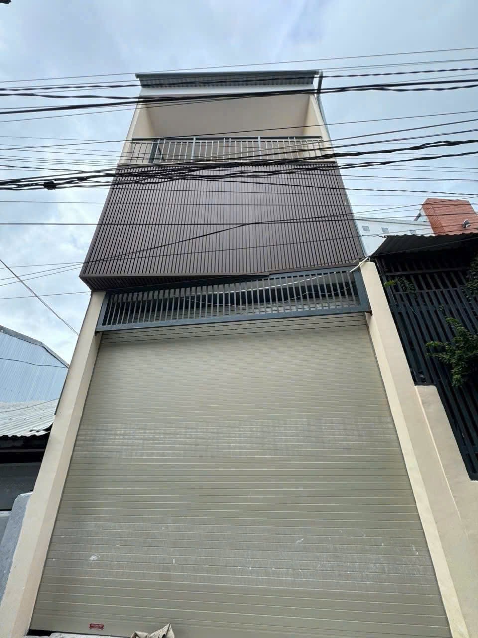 Bán Nhà Hẻm 43m² Đường Ama Khê Tự An BMT – Giá 1 Tỷ 890 Triệu