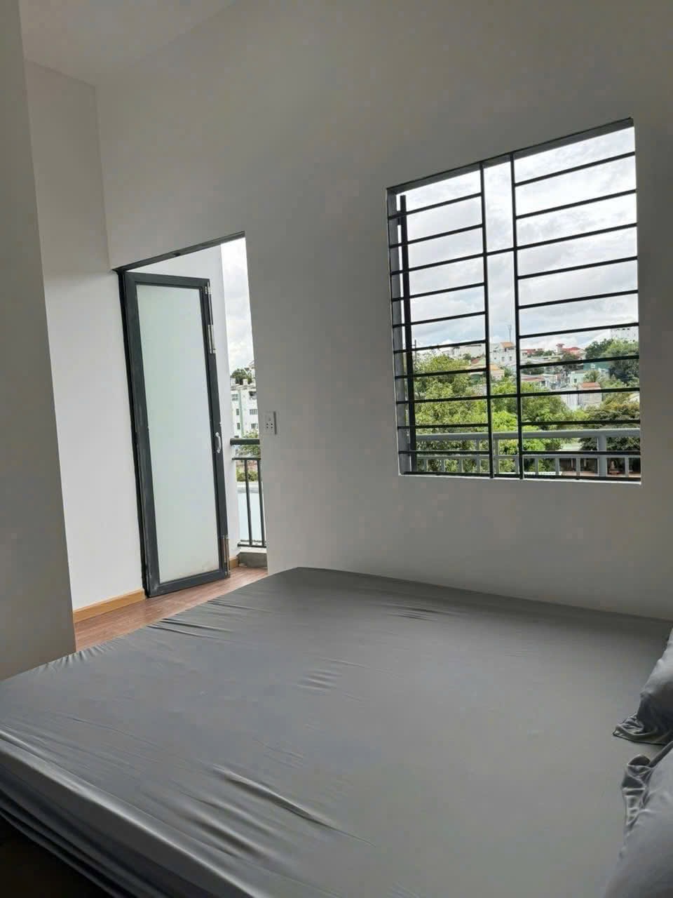 Bán Nhà Hẻm 43m² Đường Ama Khê Tự An BMT – Giá 1 Tỷ 890 Triệu
