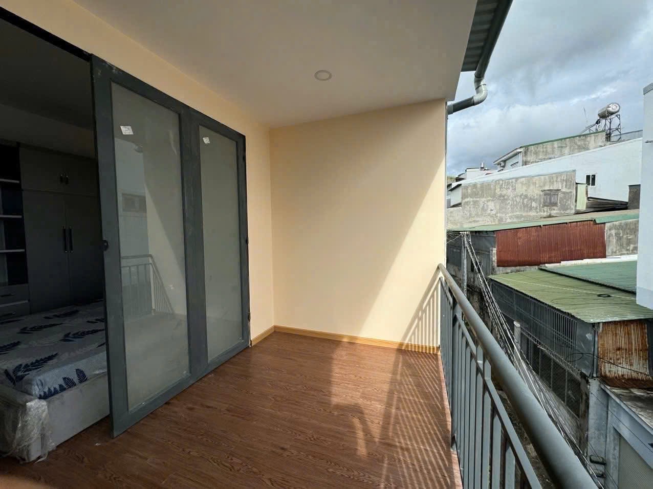Bán Nhà Hẻm 43m² Đường Ama Khê Tự An BMT – Giá 1 Tỷ 890 Triệu
