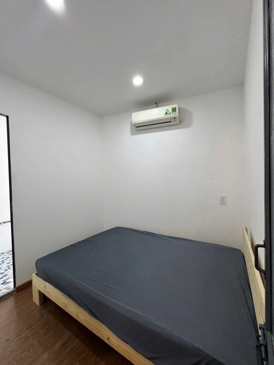 Bán Nhà Hẻm 43m² Đường Ama Khê Tự An BMT – Giá 1 Tỷ 890 Triệu