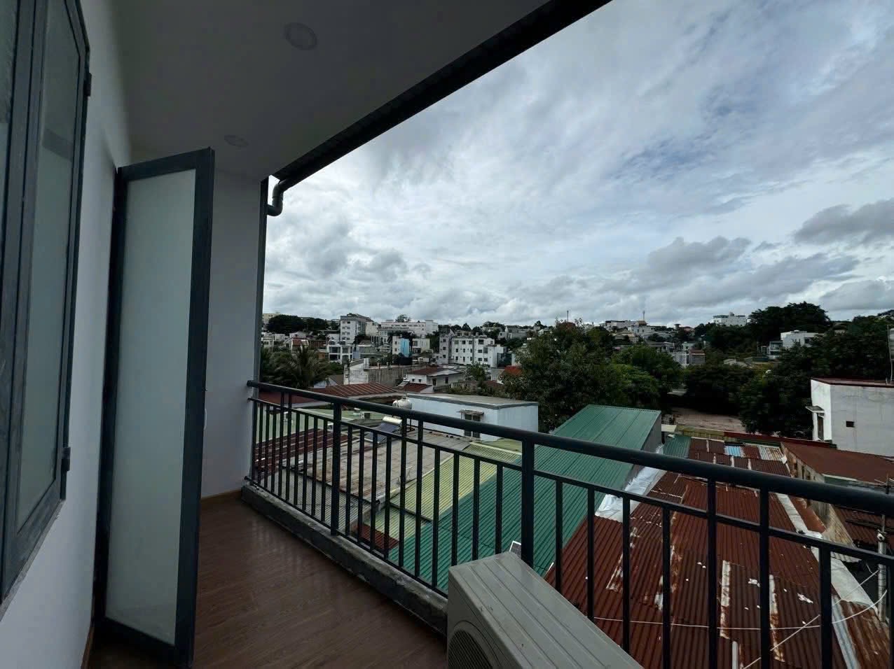 Bán Nhà Hẻm 43m² Đường Ama Khê Tự An BMT – Giá 1 Tỷ 890 Triệu