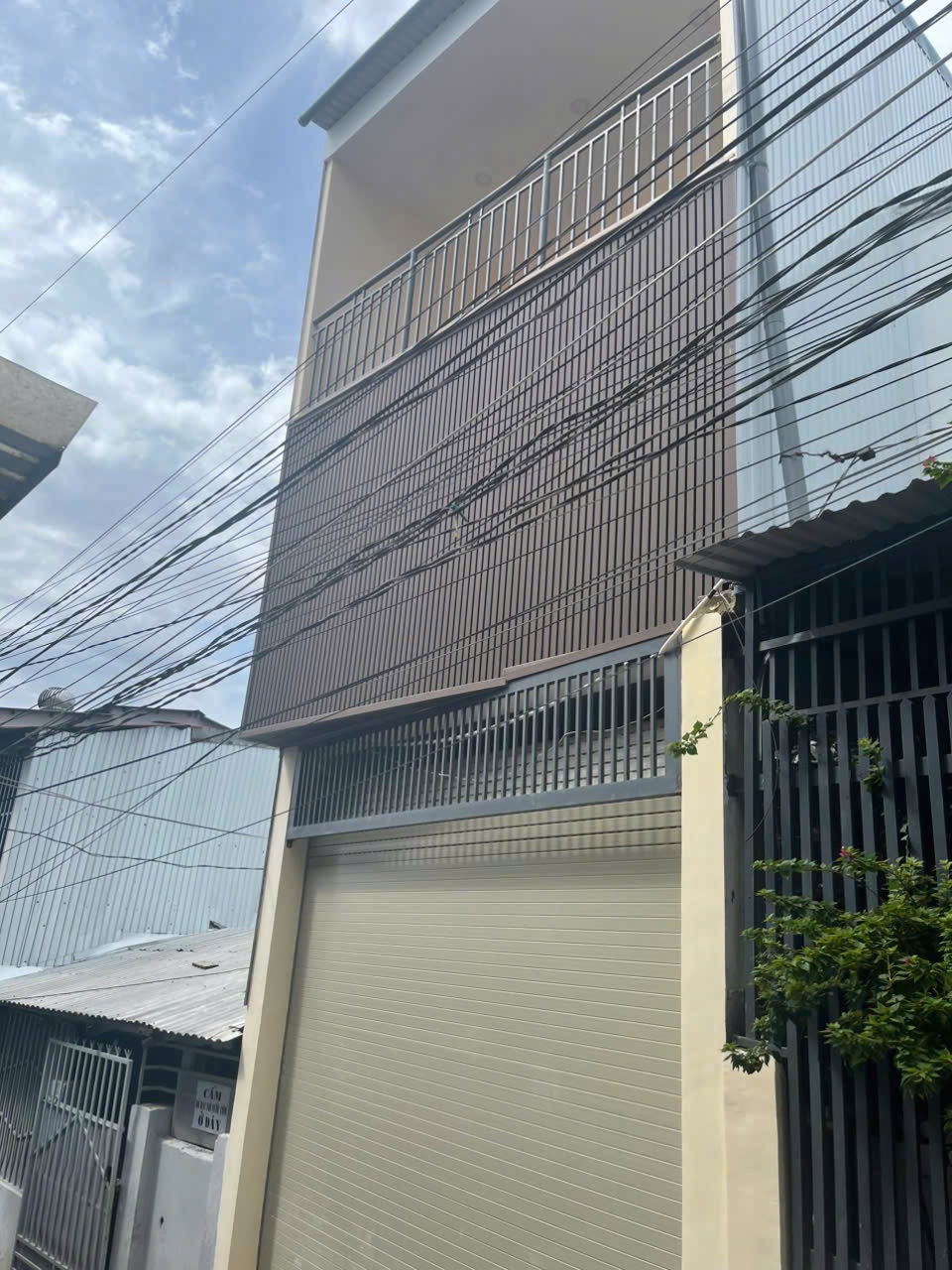 Bán Nhà Hẻm 43m² Đường Ama Khê Tự An BMT – Giá 1 Tỷ 890 Triệu