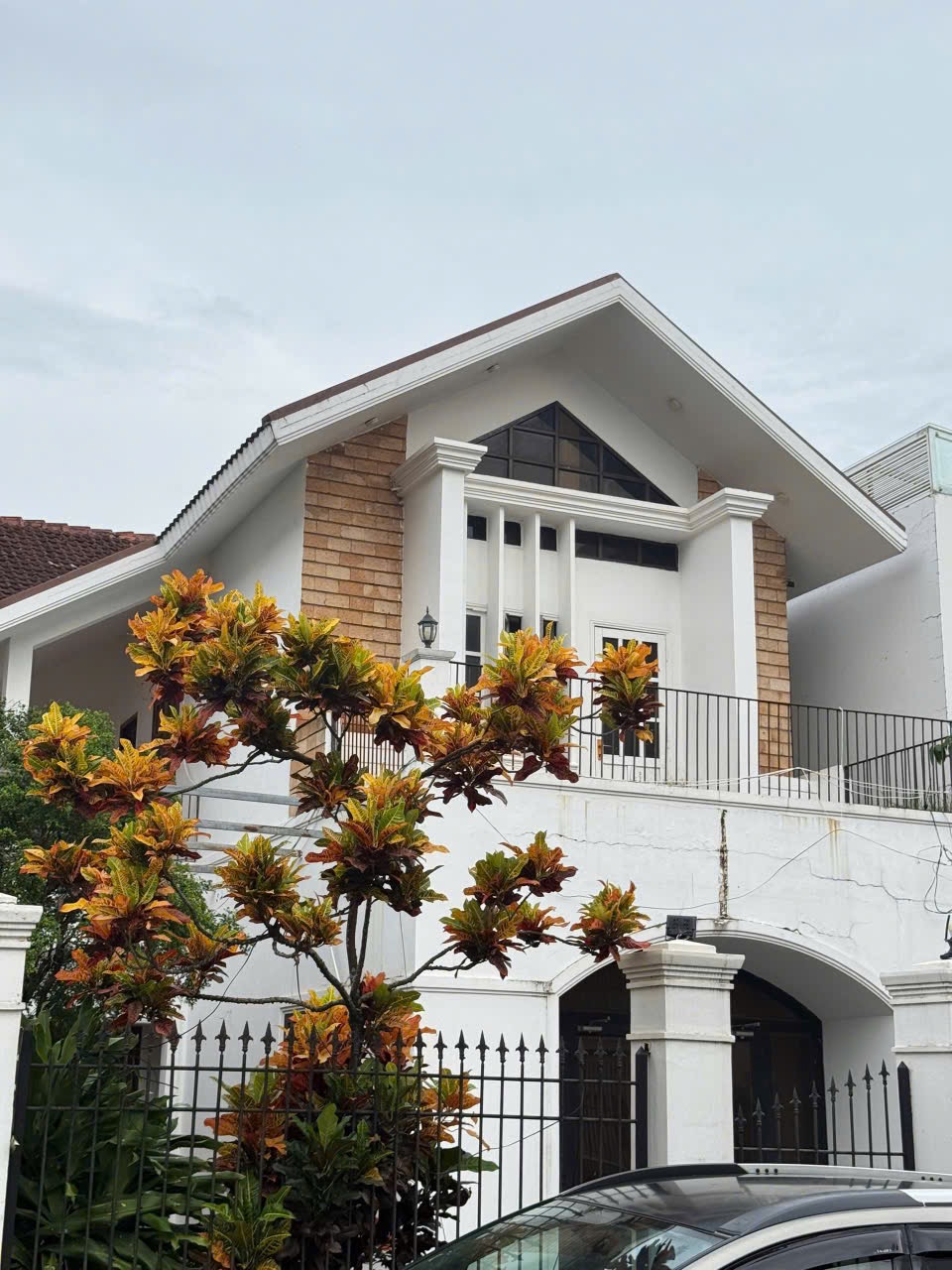 Bán Biệt thự 260m² Phường Tân Lợi BMT – Trung Tâm Thành Phố Giá 25 Tỷ