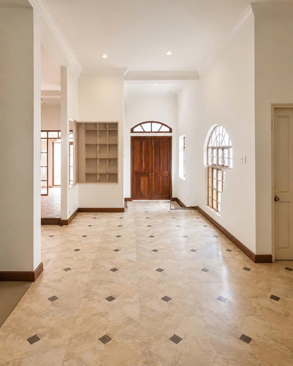 Bán Biệt thự 260m² Phường Tân Lợi BMT – Trung Tâm Thành Phố Giá 25 Tỷ