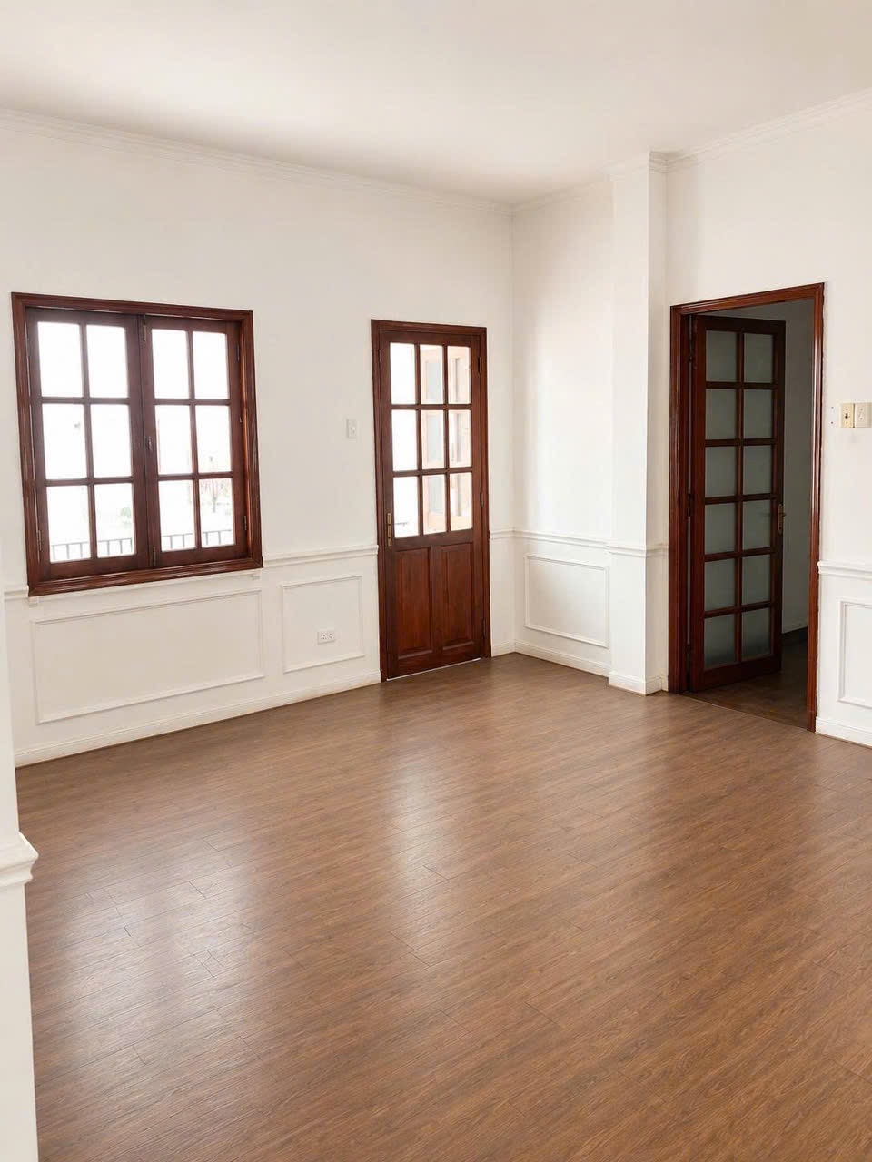 Bán Biệt thự 260m² Phường Tân Lợi BMT – Trung Tâm Thành Phố Giá 25 Tỷ