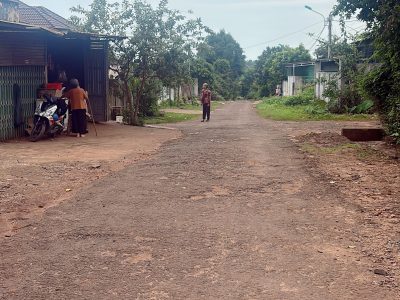 Bán Đất Nền 200m² Buôn Huê Ea Kao BMT – Đường Nhựa Ô Tô Tránh, Giá 790 Triệu