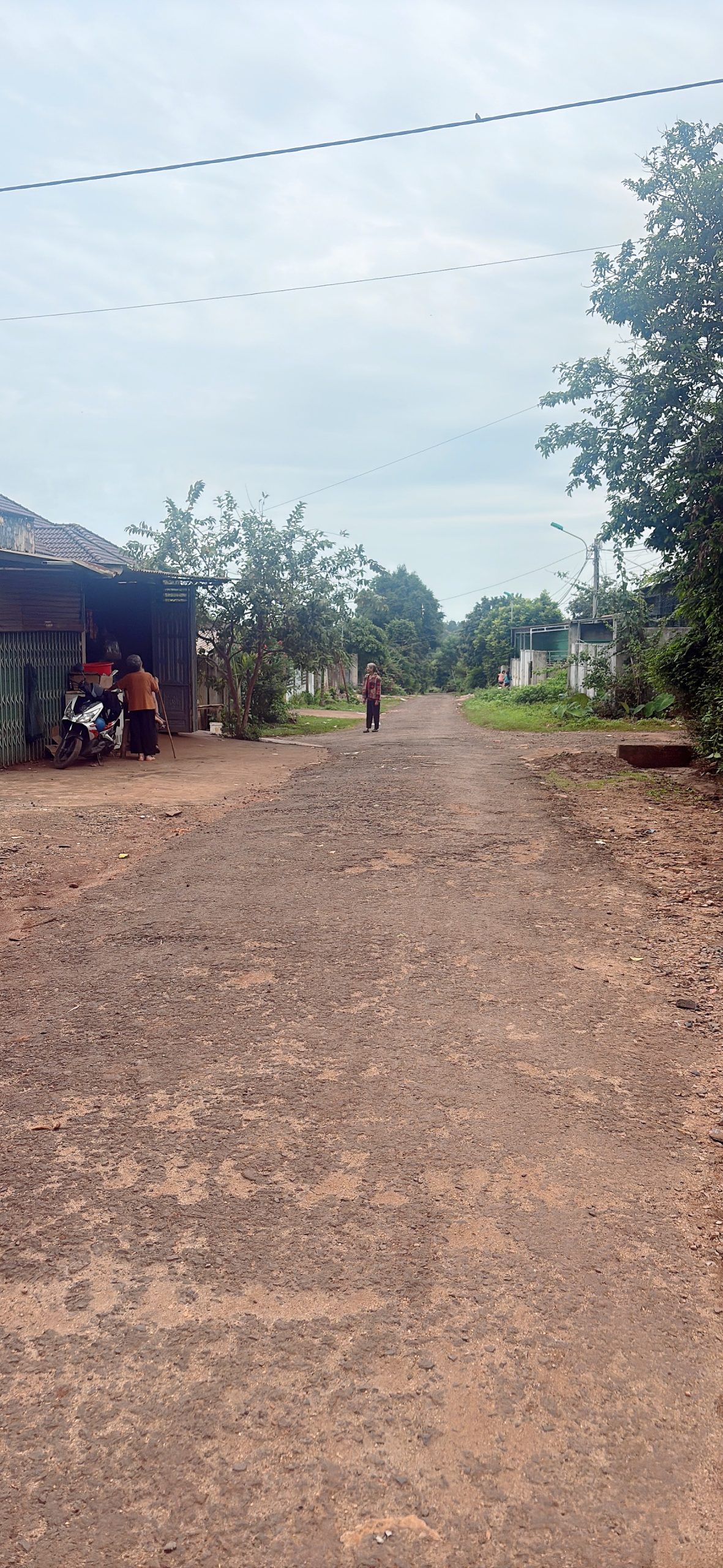 Bán Đất Nền 200m² Buôn Huê Ea Kao BMT – Đường Nhựa Ô Tô Tránh, Giá 790 Triệu