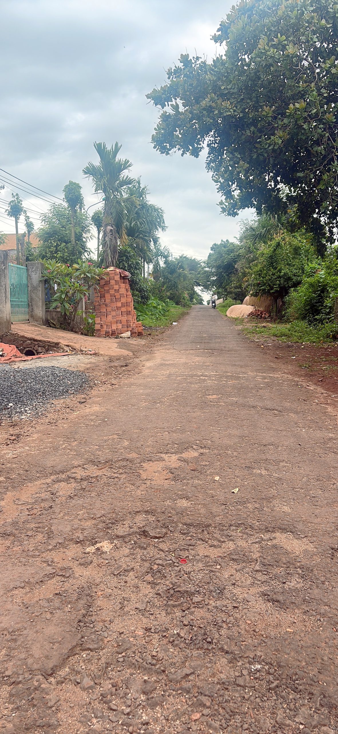 Bán Đất Nền 200m² Buôn Huê Ea Kao BMT – Đường Nhựa Ô Tô Tránh, Giá 790 Triệu