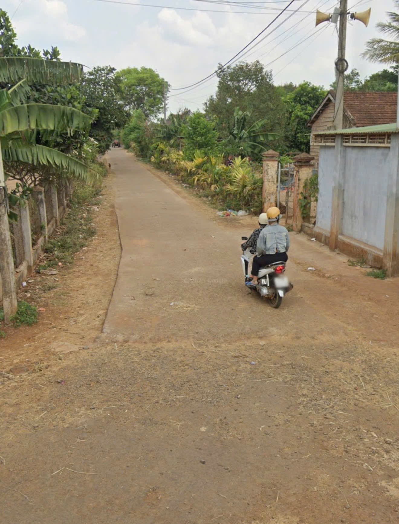 Bán Đất Nền 500m² Buôn Kang Ea Knuếc Krông Pắk – Giá Đầu Tư 990 Triệu