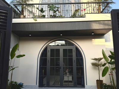 Bán Nhà Hẻm 85m² Hẻm 151 Y Ngông Ô Tô Tận Nơi Full Nội Thất – 3 Tỷ 950 Triệu