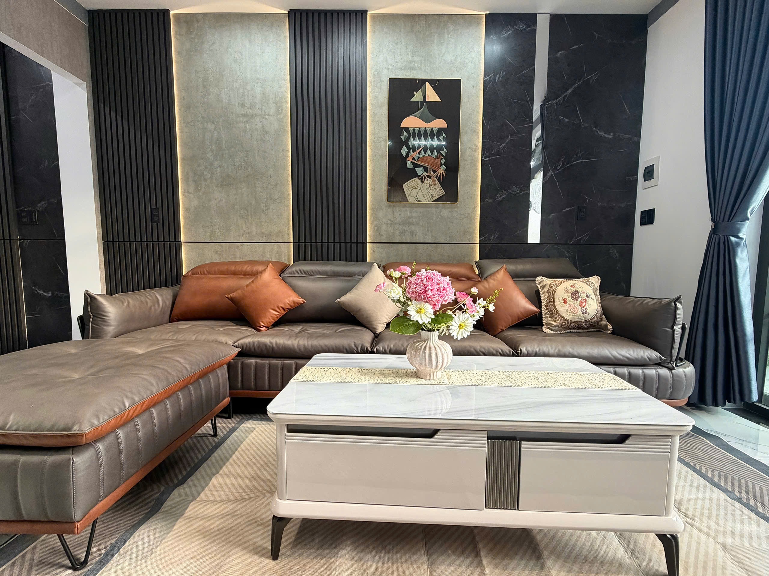 Bán Nhà Hẻm 85m² Hẻm 151 Y Ngông Ô Tô Tận Nơi Full Nội Thất – 3 Tỷ 950 Triệu