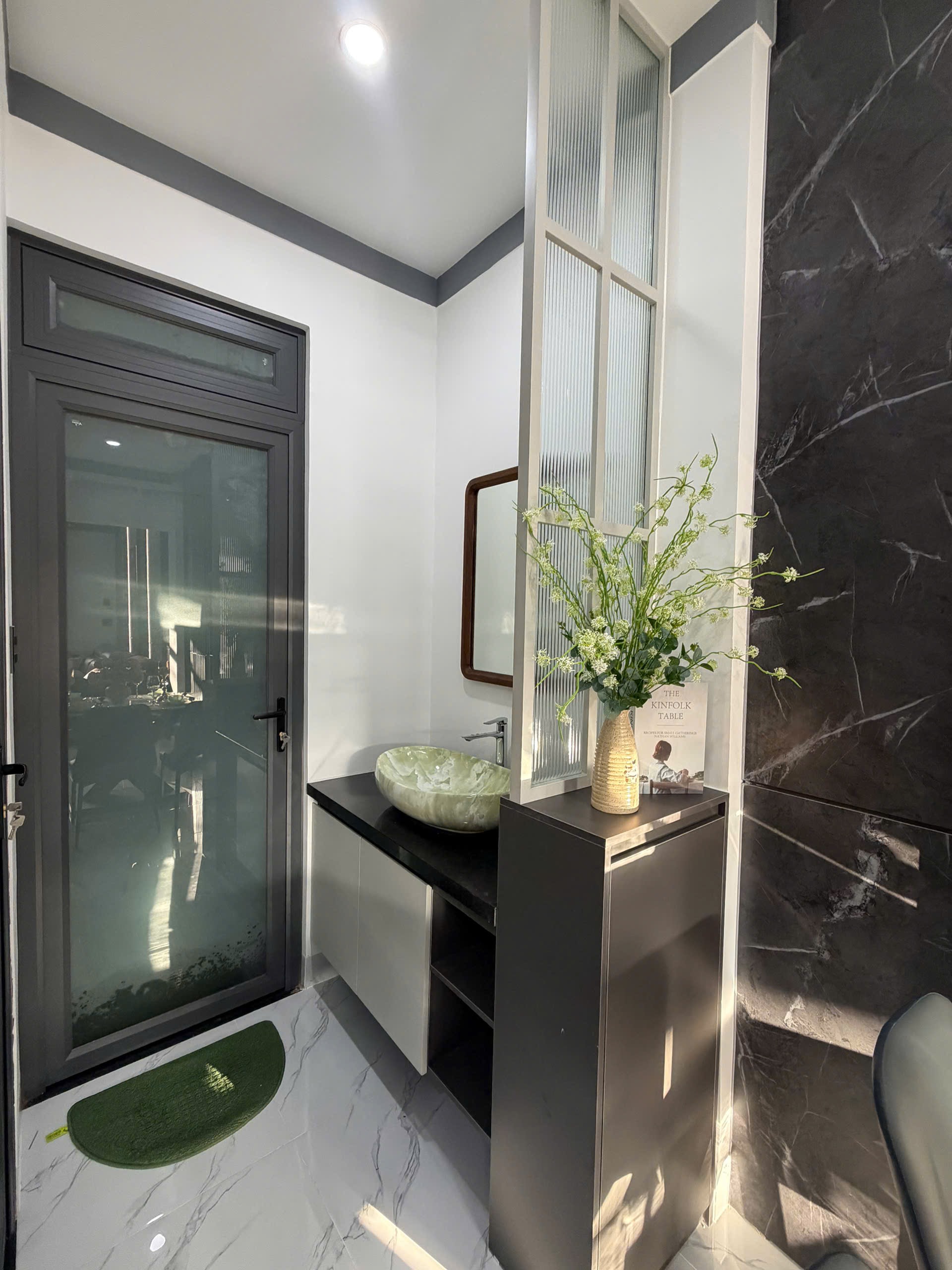Bán Nhà Hẻm 85m² Hẻm 151 Y Ngông Ô Tô Tận Nơi Full Nội Thất – 3 Tỷ 950 Triệu