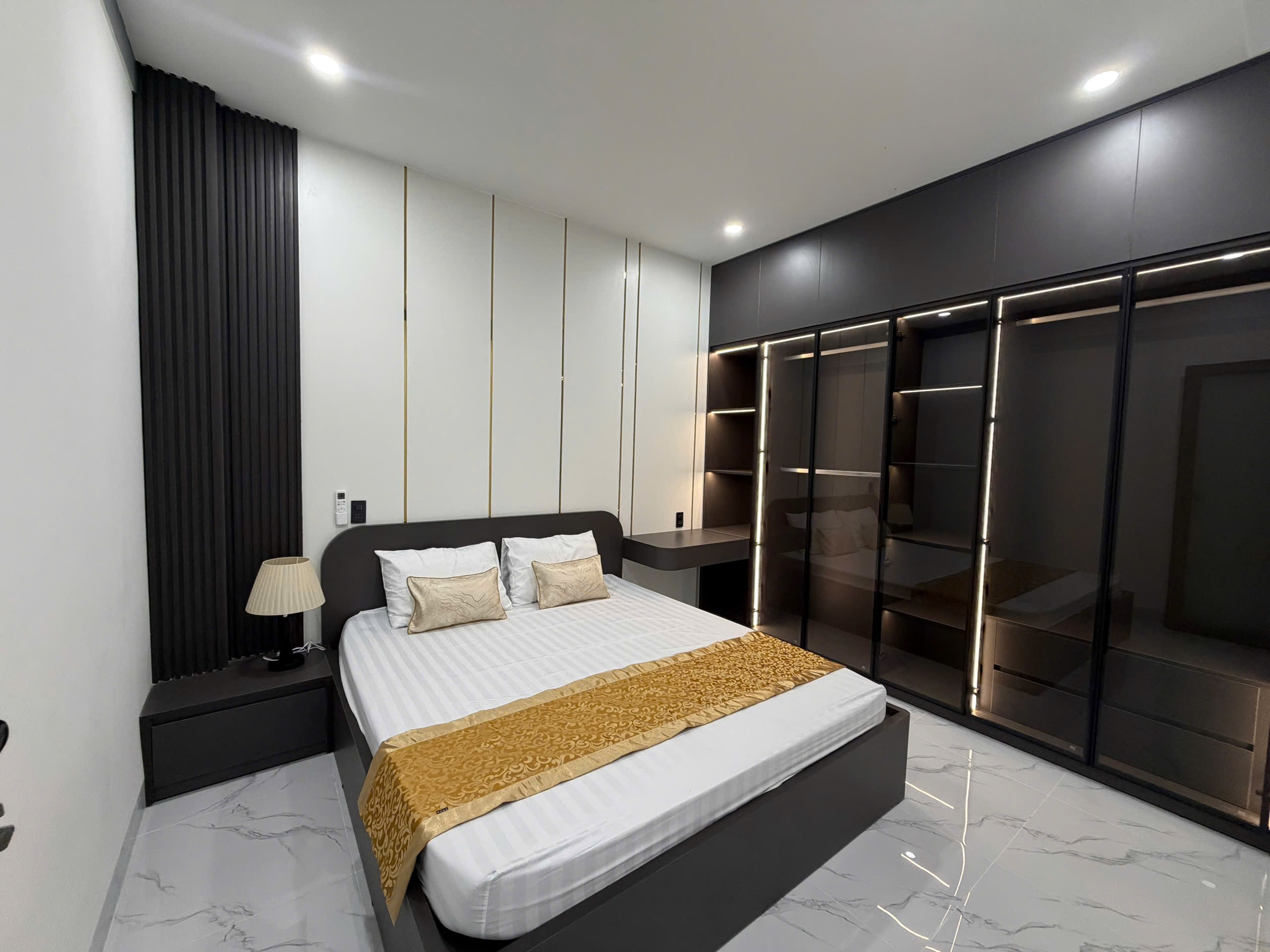 Bán Nhà Hẻm 85m² Hẻm 151 Y Ngông Ô Tô Tận Nơi Full Nội Thất – 3 Tỷ 950 Triệu