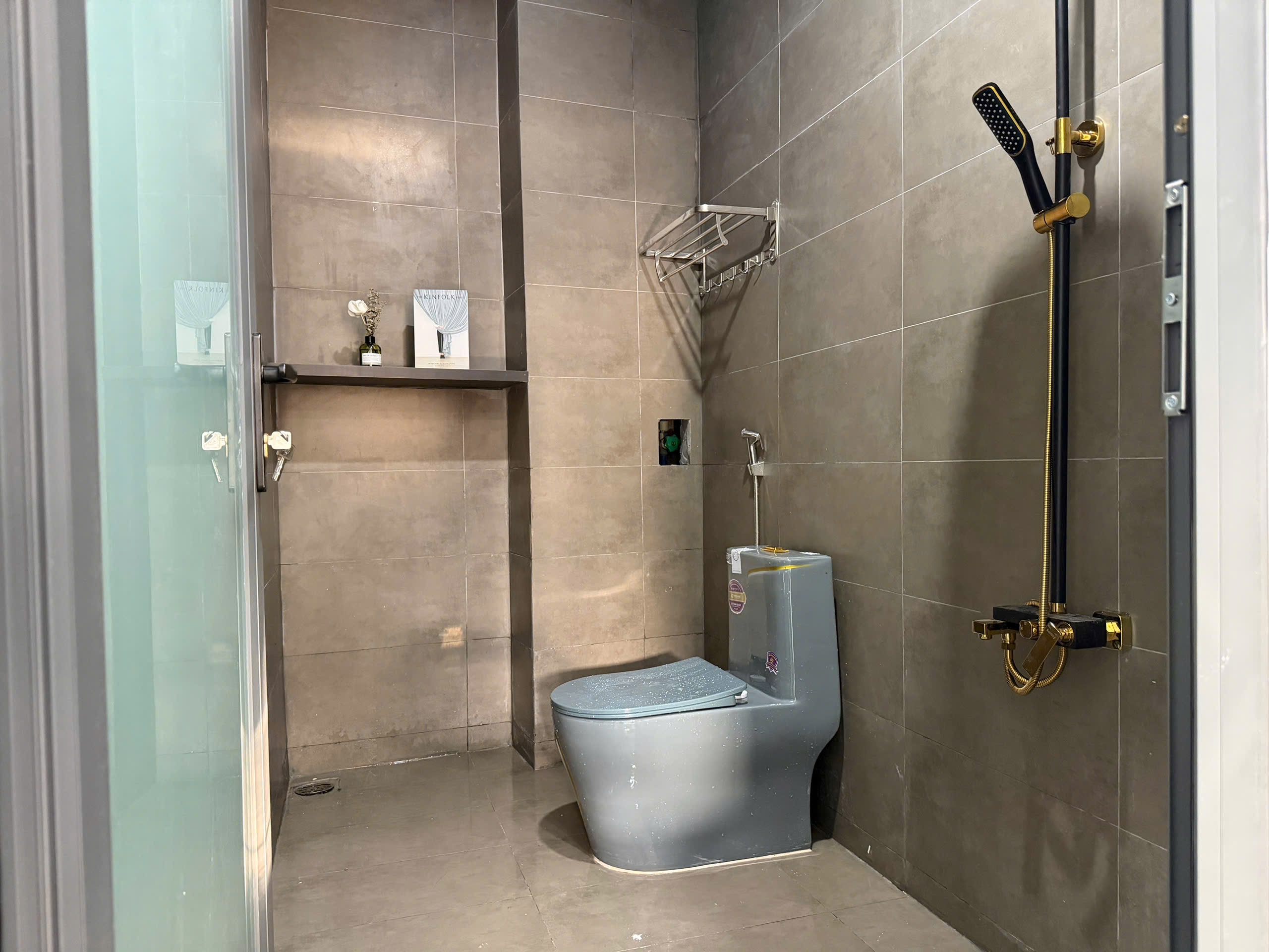 Bán Nhà Hẻm 85m² Hẻm 151 Y Ngông Ô Tô Tận Nơi Full Nội Thất – 3 Tỷ 950 Triệu