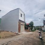 Bán Đất nền 71m² Hẻm Nơ Trang Gưh BMT – 2 Mặt Tiền, 2 Tỷ 650 Triệu - ảnh 2