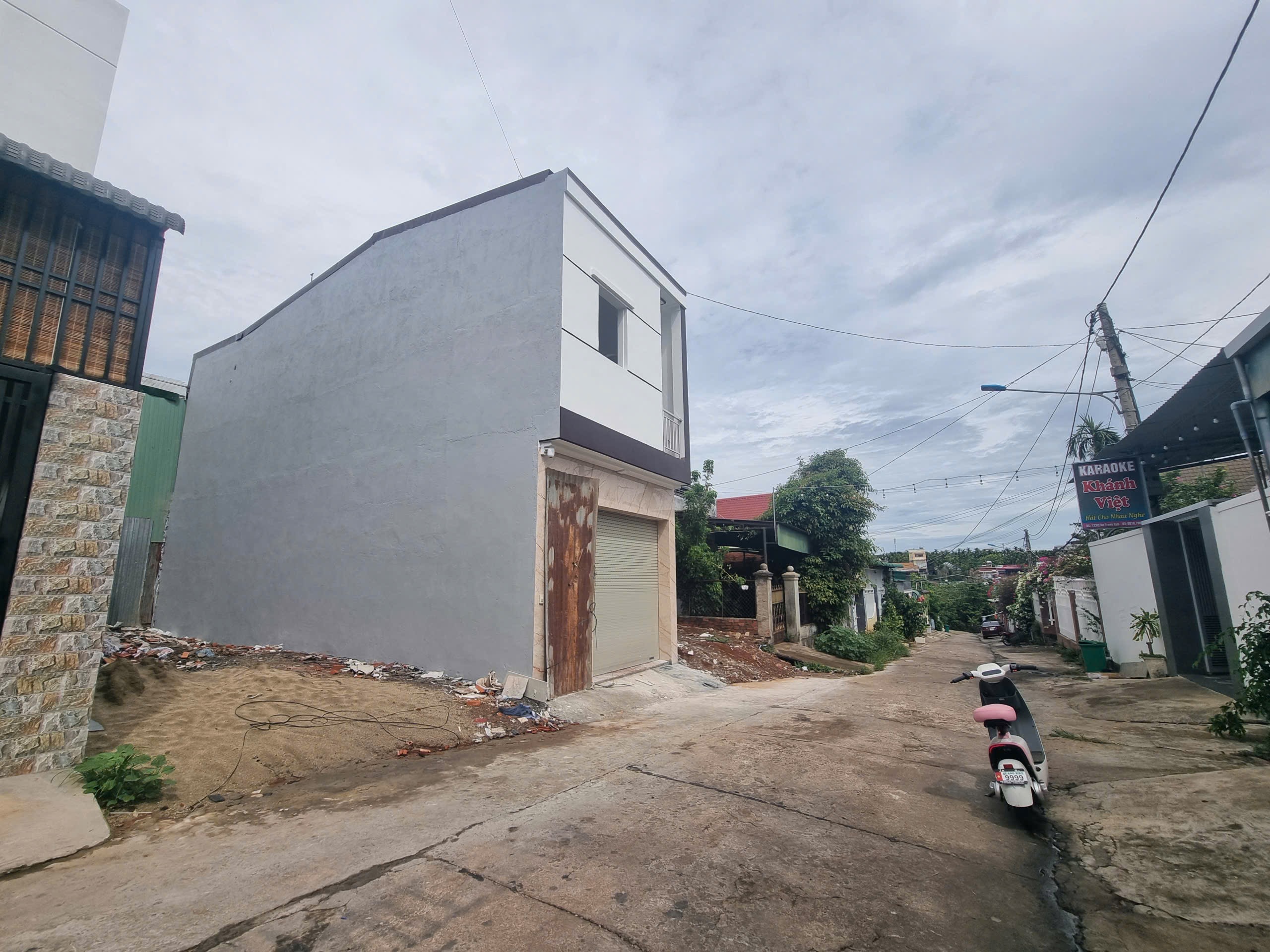 Bán Đất nền 71m² Hẻm Nơ Trang Gưh BMT – 2 Mặt Tiền, 2 Tỷ 650 Triệu