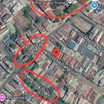 Bán Đất nền 71m² Hẻm Nơ Trang Gưh BMT – 2 Mặt Tiền, 2 Tỷ 650 Triệu - ảnh 5