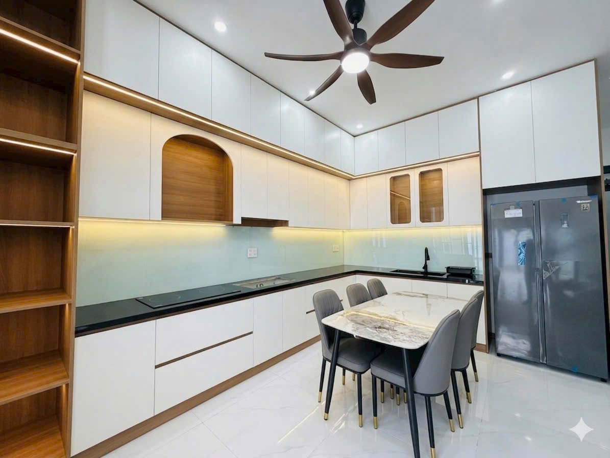 Bán Nhà Mặt Tiền 105m² Đường Nguyễn Trường Tộ Ea Kao – Full Nội Thất 3 Tỷ 380 Triệu