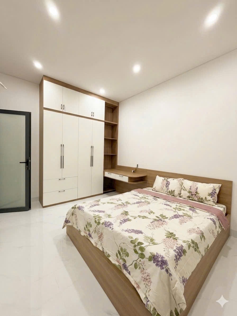 Bán Nhà Mặt Tiền 105m² Đường Nguyễn Trường Tộ Ea Kao – Full Nội Thất 3 Tỷ 380 Triệu