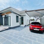 Bán Nhà Hẻm 190m² Gần Chợ Ea Kao Buôn Ma Thuột – Sổ Riêng Giá 1 Tỷ 435 Triệu - ảnh 2