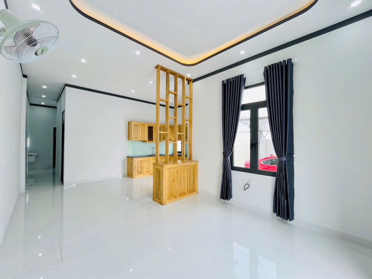 Bán Nhà Hẻm 190m² Gần Chợ Ea Kao Buôn Ma Thuột – Sổ Riêng Giá 1 Tỷ 435 Triệu