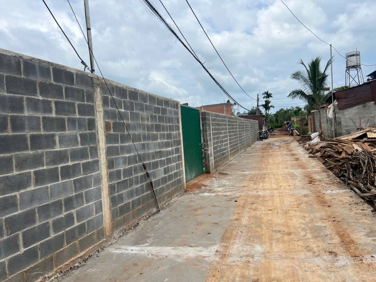 Bán Đất Nền 86m² Phường Tân An BMT – Gần KCN Giá Chỉ 776 Triệu