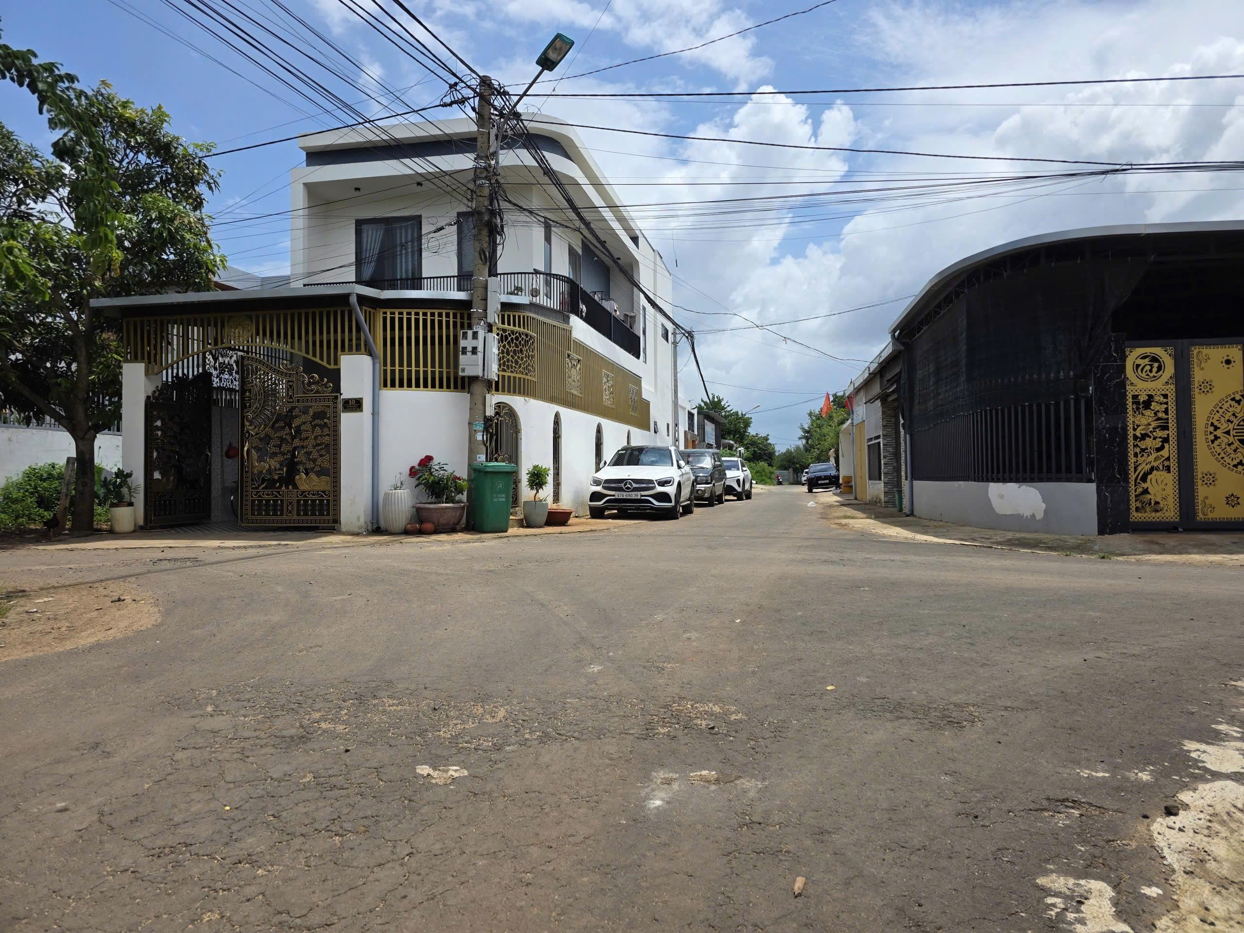 Bán Đất 5x25m Phường Ea Kao TP Buôn Ma Thuột – Giá 1 Tỷ 280 Triệu