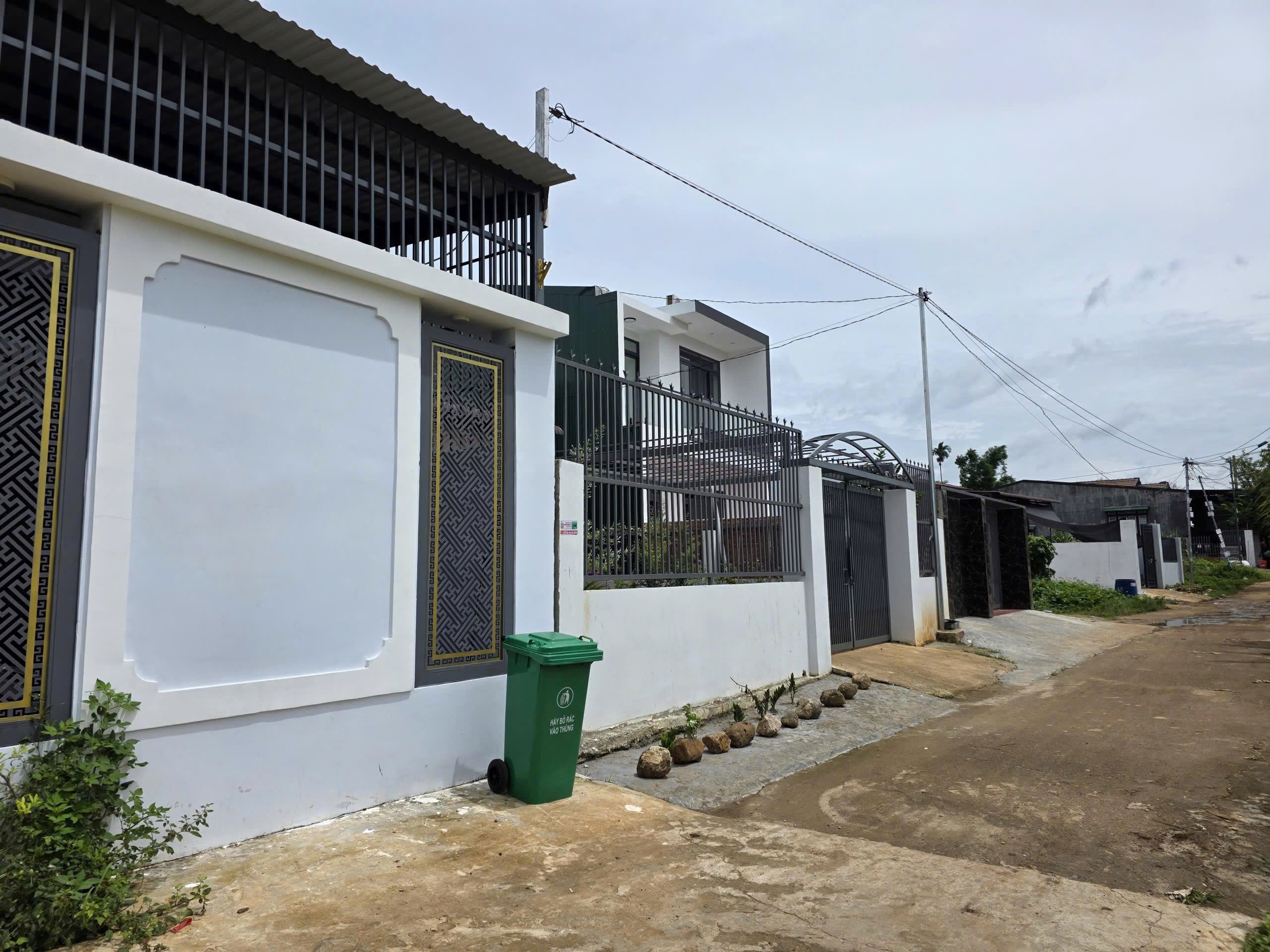 Bán Đất 5x25m Phường Ea Kao TP Buôn Ma Thuột – Giá 1 Tỷ 280 Triệu