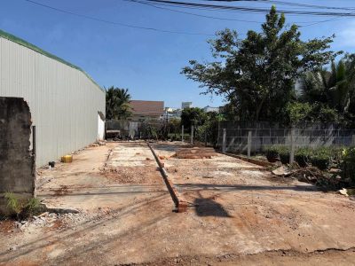 Bán Đất Nền 100m² Hẻm Lương Thế Vinh Gần EcoPalace – Giá 2 Tỷ 780 Triệu
