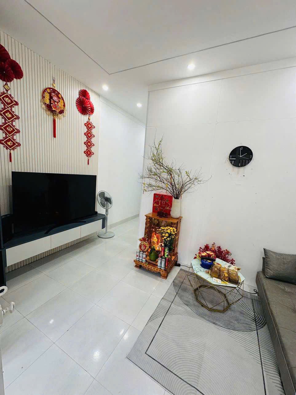 Bán Nhà Hẻm 67m² Trần Phú BMT – Giá 2 Tỷ 350 Triệu